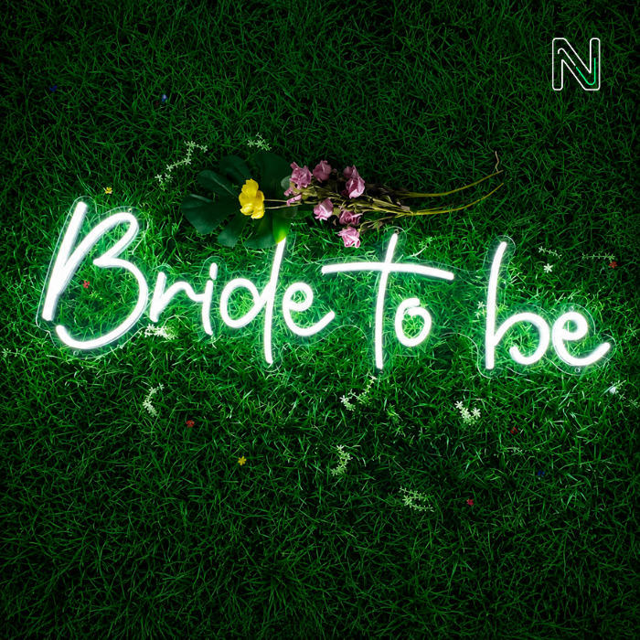 Baat paki  neon sign