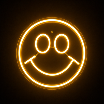 Smiley | Neoniify Glow™