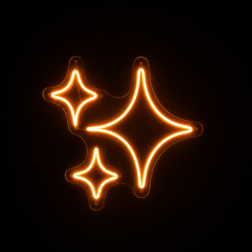 Stars | Neoniify Glow™