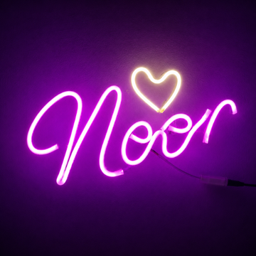 Your Name | Neoniify Glow™