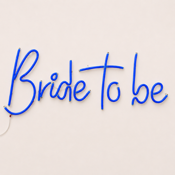 Bride to Be | Neoniify Glow™