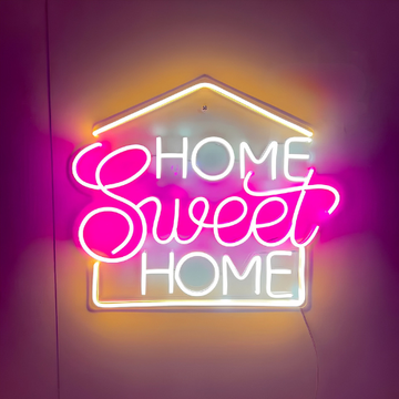 Home Sweet Home | Neoniify Glow™