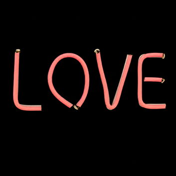 Love | Neoniify Glow™