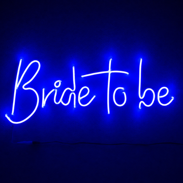 Bride to Be | Neoniify Glow™