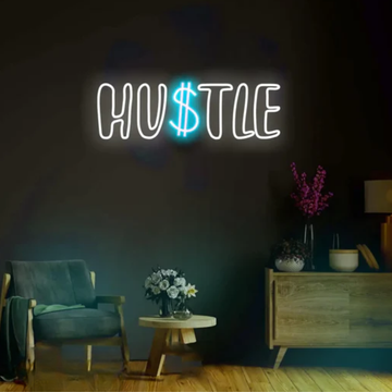 Hustle