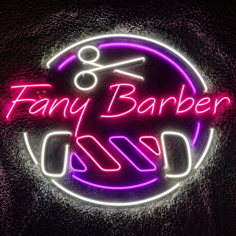 @ Barber Shop