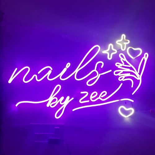 @Nails By Zee