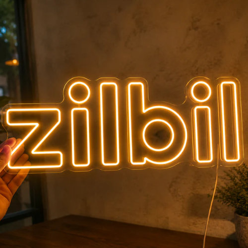 @ Zilbil